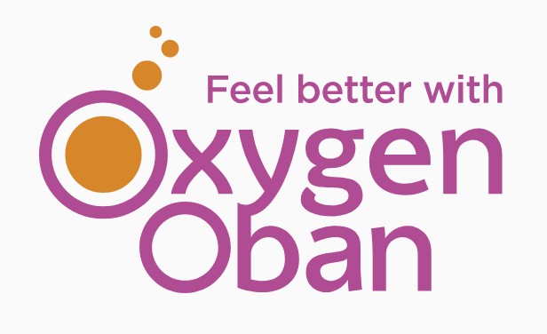 Oxygen Oban