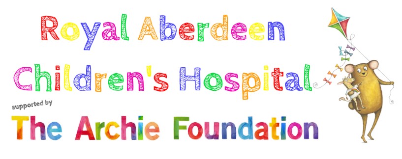 Royal Aberdeen Children's Hospital