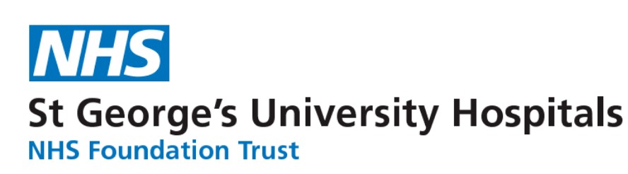 St George's Hospital neuropediatricians in the UK