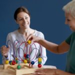 The 10 best occupational therapists in the UK