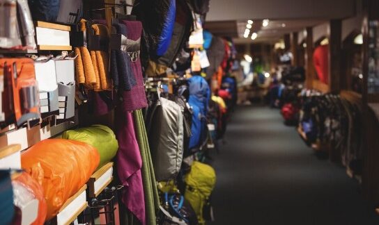 The 10 best sportswear stores in the UK