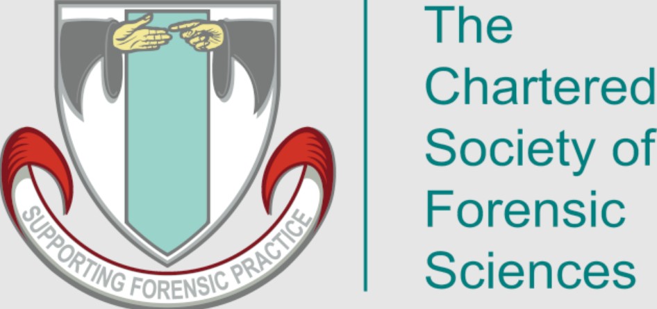 The Chartered Society of Forensic Sciences