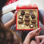 Top 10 chocolate shops in the UK