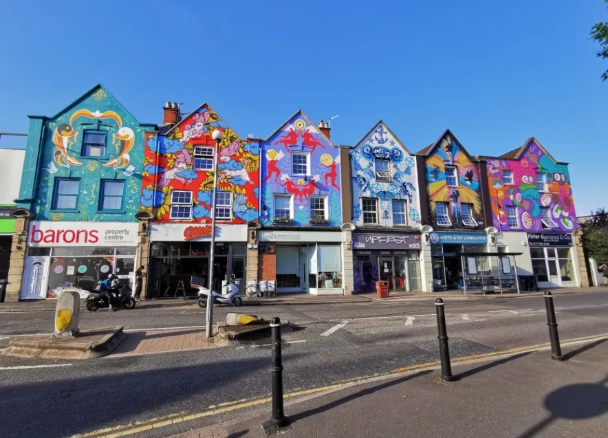 Bedminster & Southville