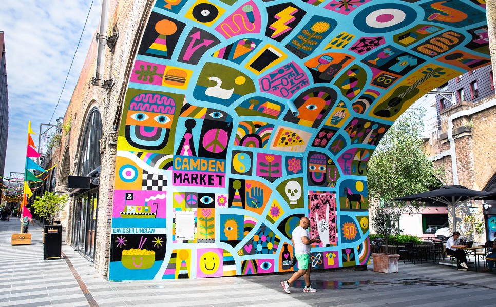 Camden Town