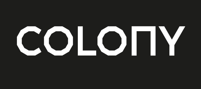 Colony coworking spaces in the UK