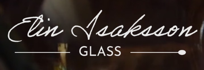 Elin Isaksson Glass