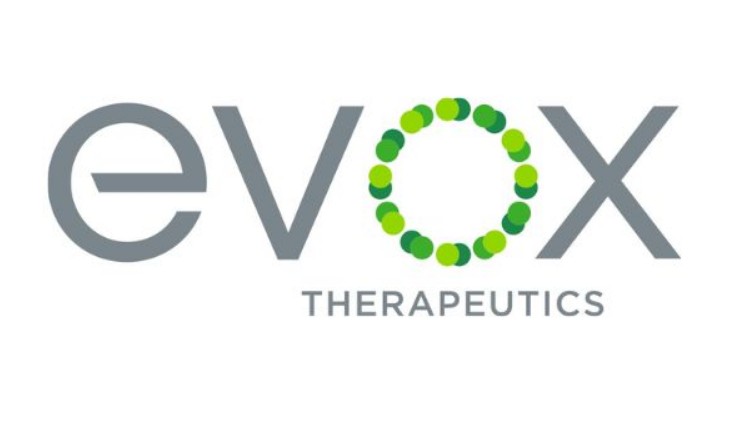 Evox Therapeutics start-ups in the field of digital health in the UK