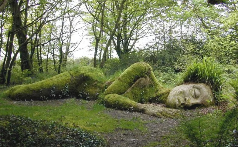 Lost Gardens of Heligan