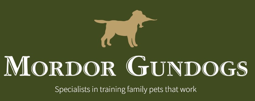 Mordor Gundogs