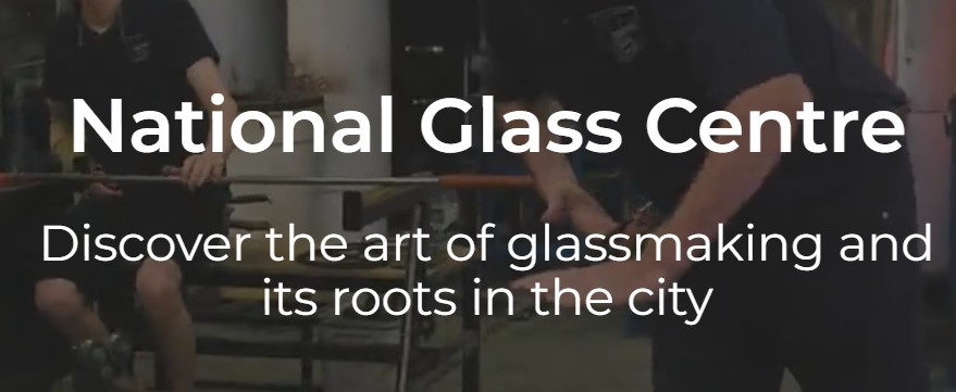National Glass Centre