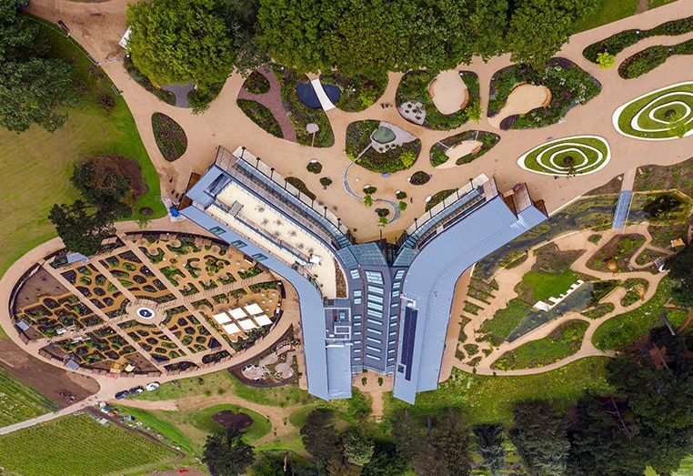 RHS Garden Wisley (Surrey)