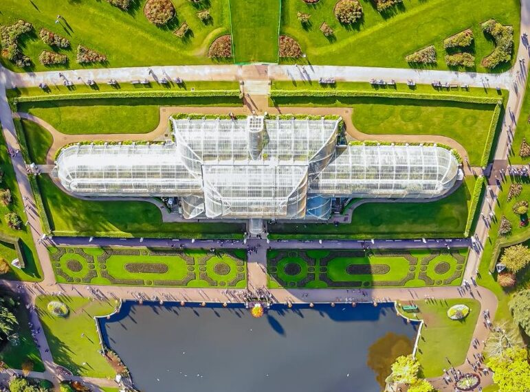 Royal Botanic Gardens, Kew (London)