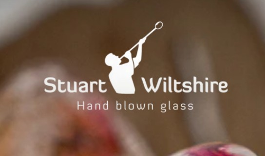 Stuart Wiltshire Glass