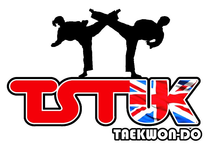 TST UK Taekwon-Do