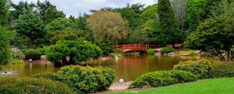 The 10 best gardens in the UK