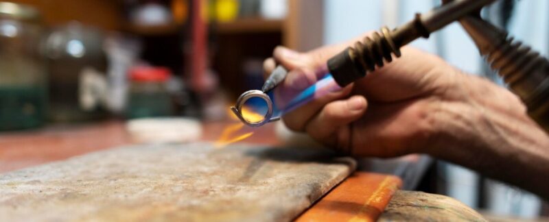 The 10 best glassmakers in the UK