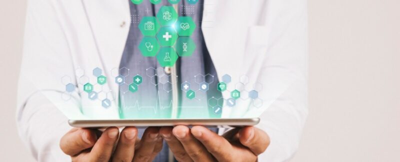 The 10 best start-ups in the field of digital health in the UK