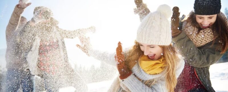 The 10 best things to do in winter in the UK