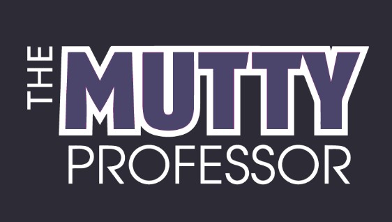 The Mutty Professor