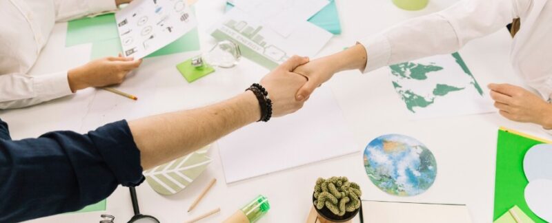 Top 10 most reputable companies in terms of CSR in the UK