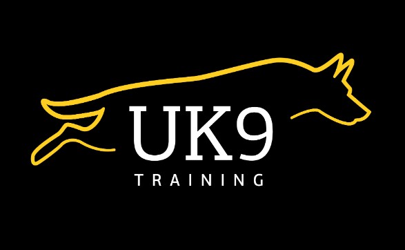 UK9 Training dog training schools in UK