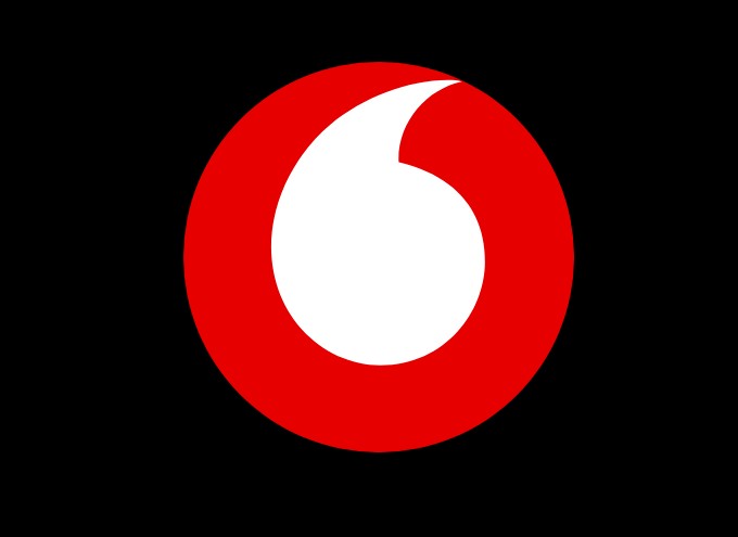 Vodafone Group companies in terms of CSR in the UK