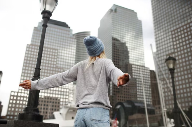 city break  things to do in winter in the UK