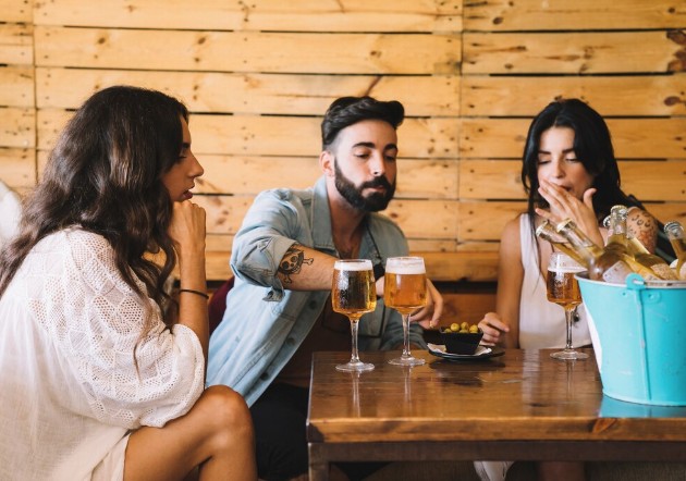 cosy countryside pubs