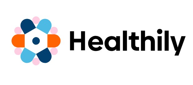 healthily