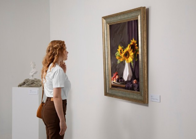 museums and galleries 