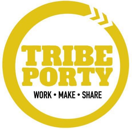 tribeporty coworking spaces in the UK